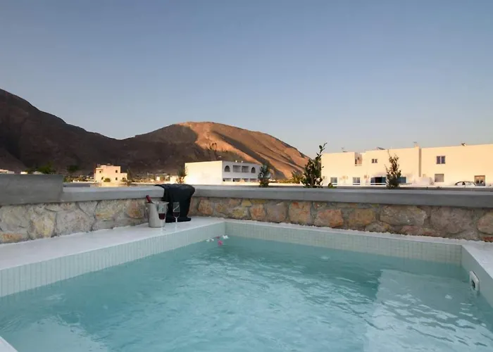 De_naxia Lägenhet *